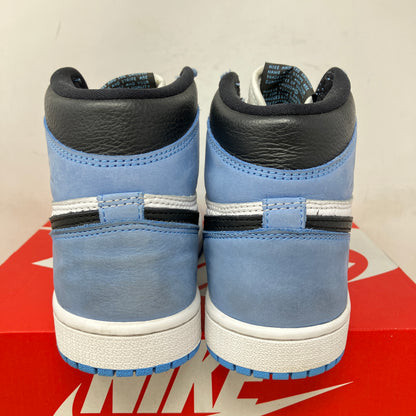 Jordan 1 Retro High OG University Blue