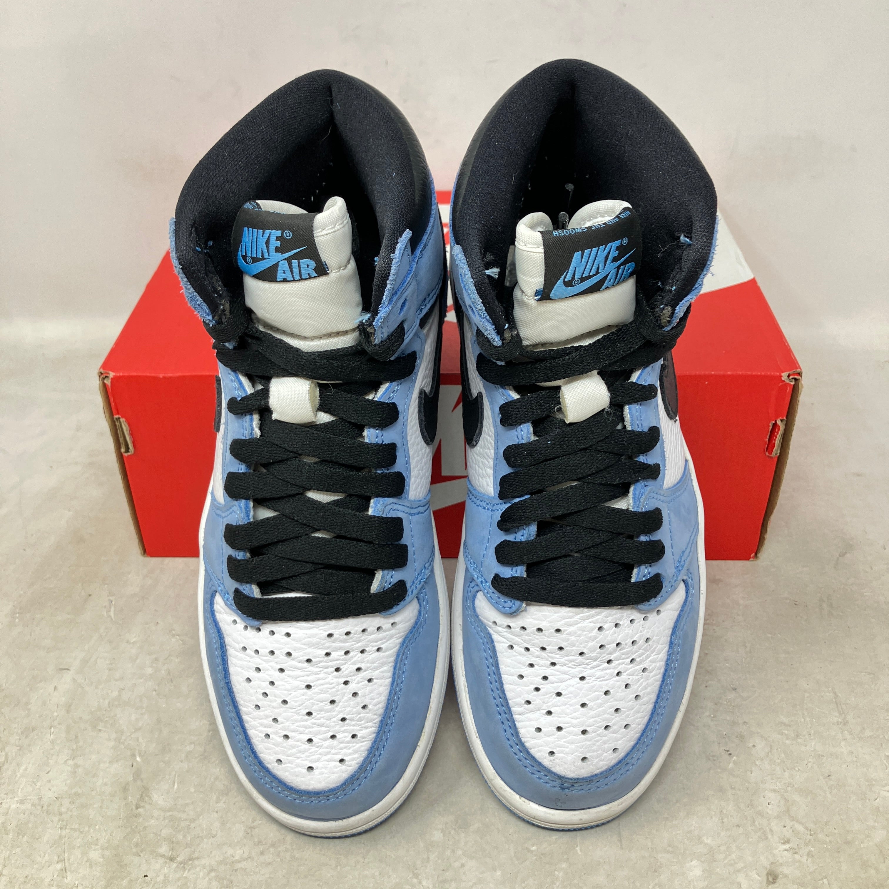 Jordan 1 Retro High OG University Blue