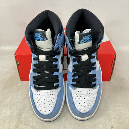 Jordan 1 Retro High OG University Blue
