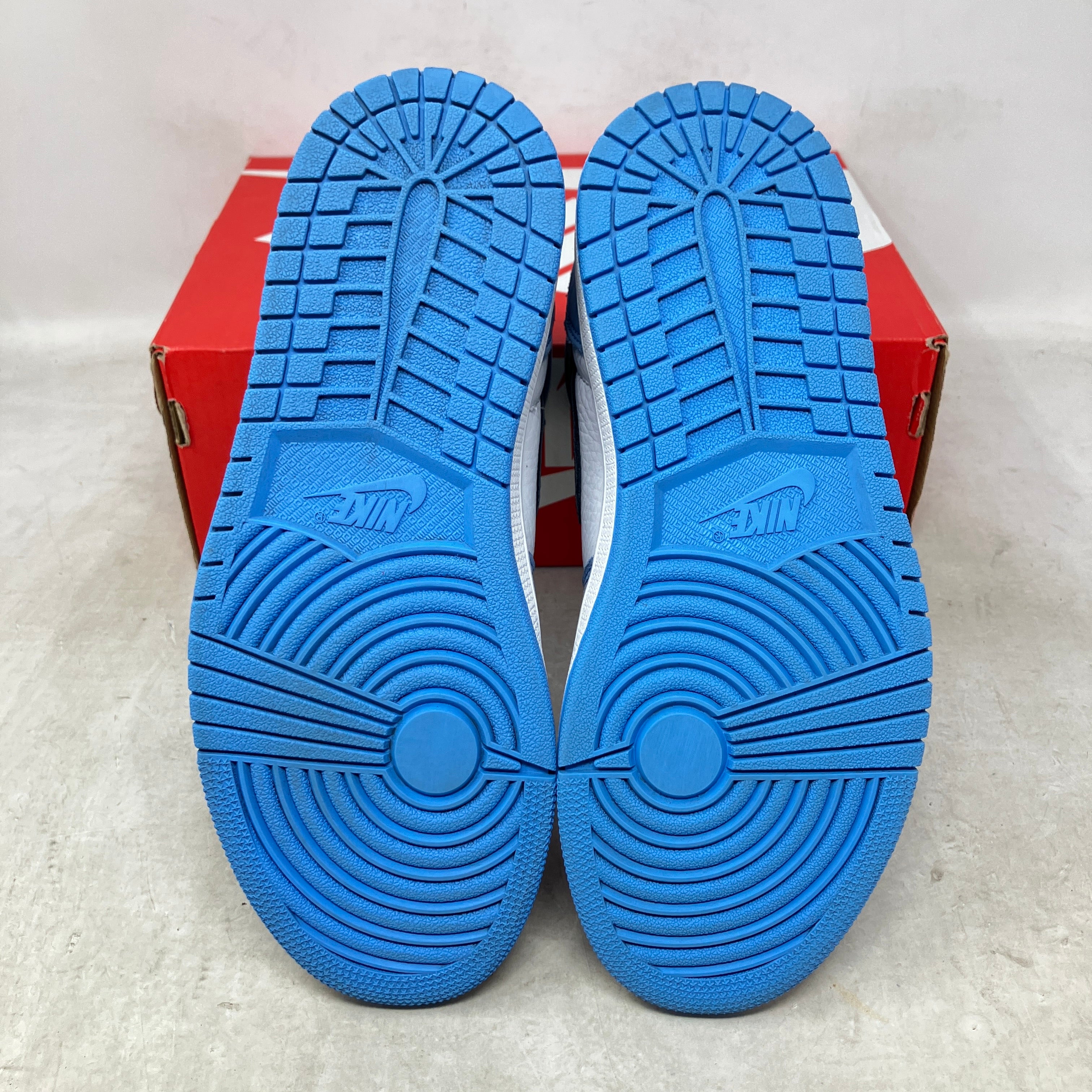 Jordan 1 Retro High OG University Blue