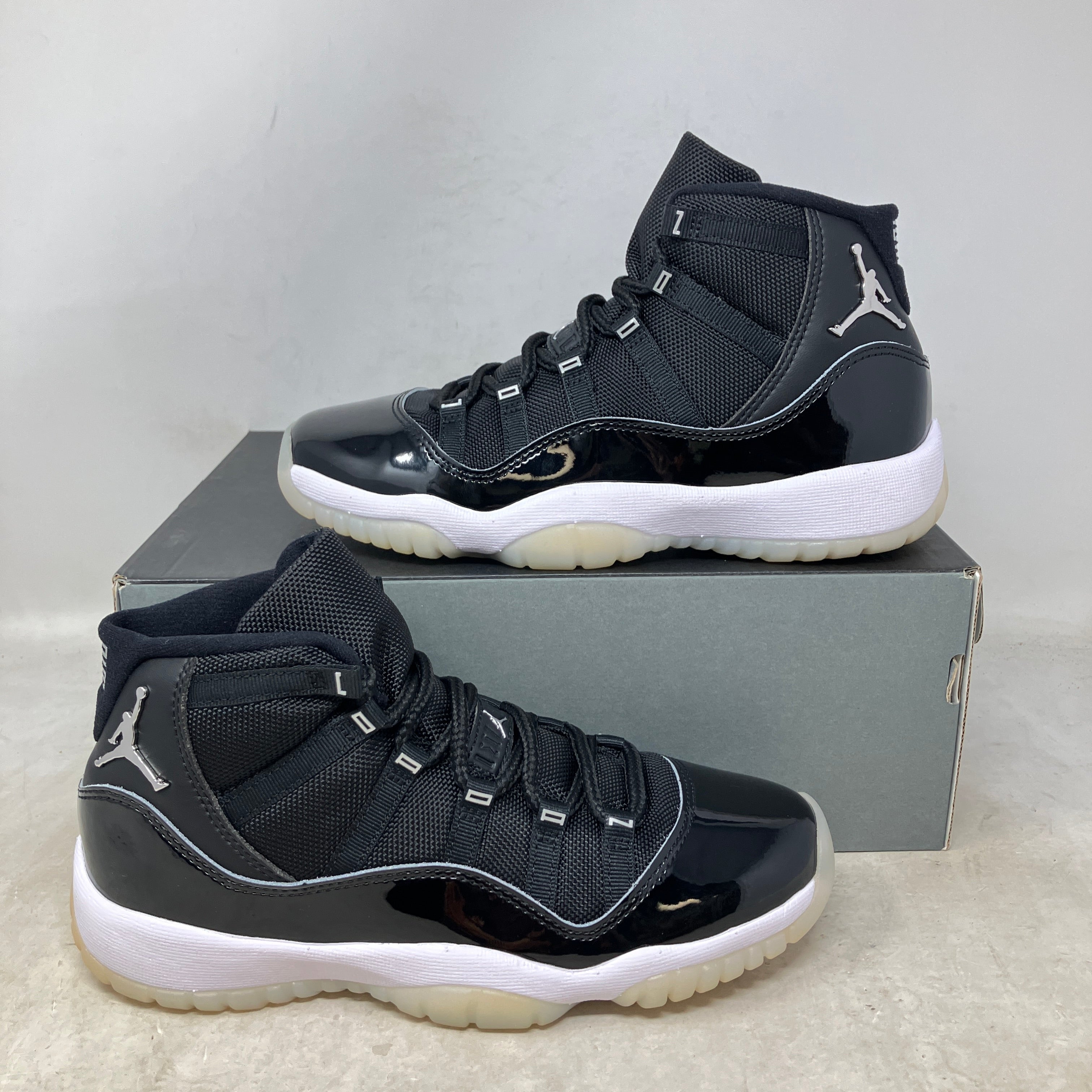 Jordan 11 Retro Jubilee (GS)