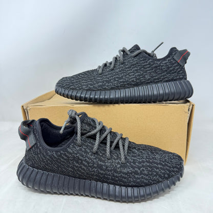 adidas Yeezy Boost 350 Pirate Black (2016)