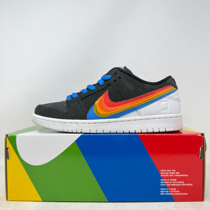 Nike SB Dunk Low Polaroid