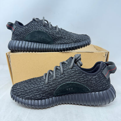 adidas Yeezy Boost 350 Pirate Black (2016)