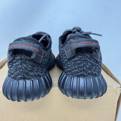 adidas Yeezy Boost 350 Pirate Black (2016)