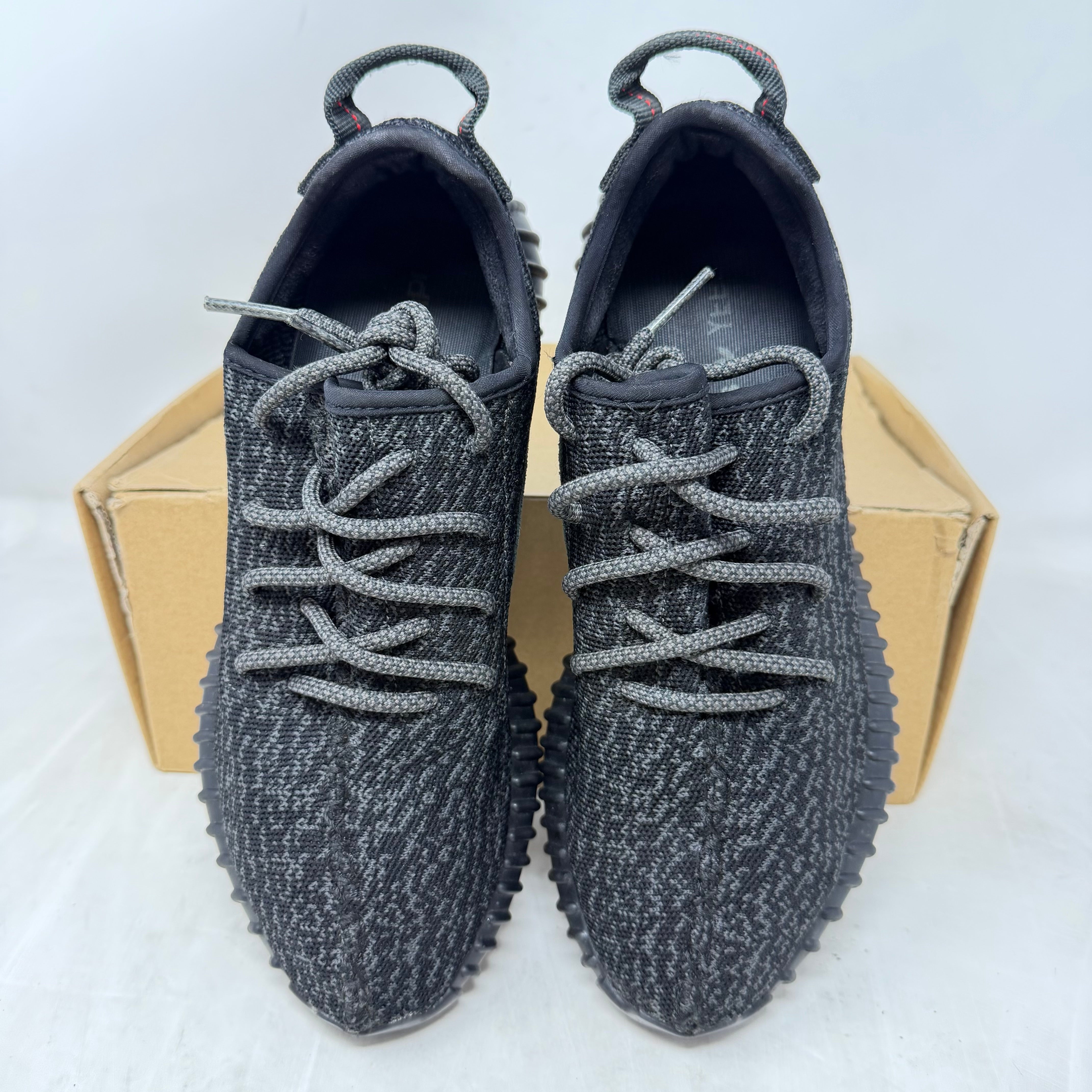adidas Yeezy Boost 350 Pirate Black (2016)