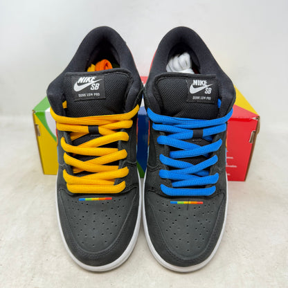 Nike SB Dunk Low Polaroid