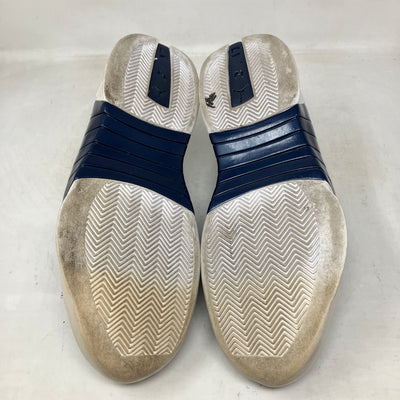Jordan 15 Retro Obsidian