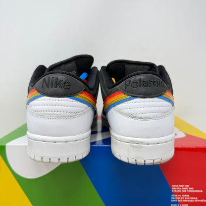 Nike SB Dunk Low Polaroid