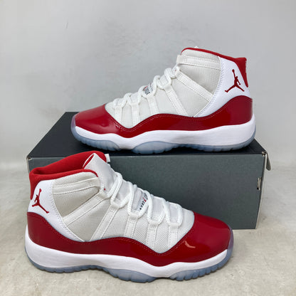 Jordan 11 Retro Cherry (2022) (GS)