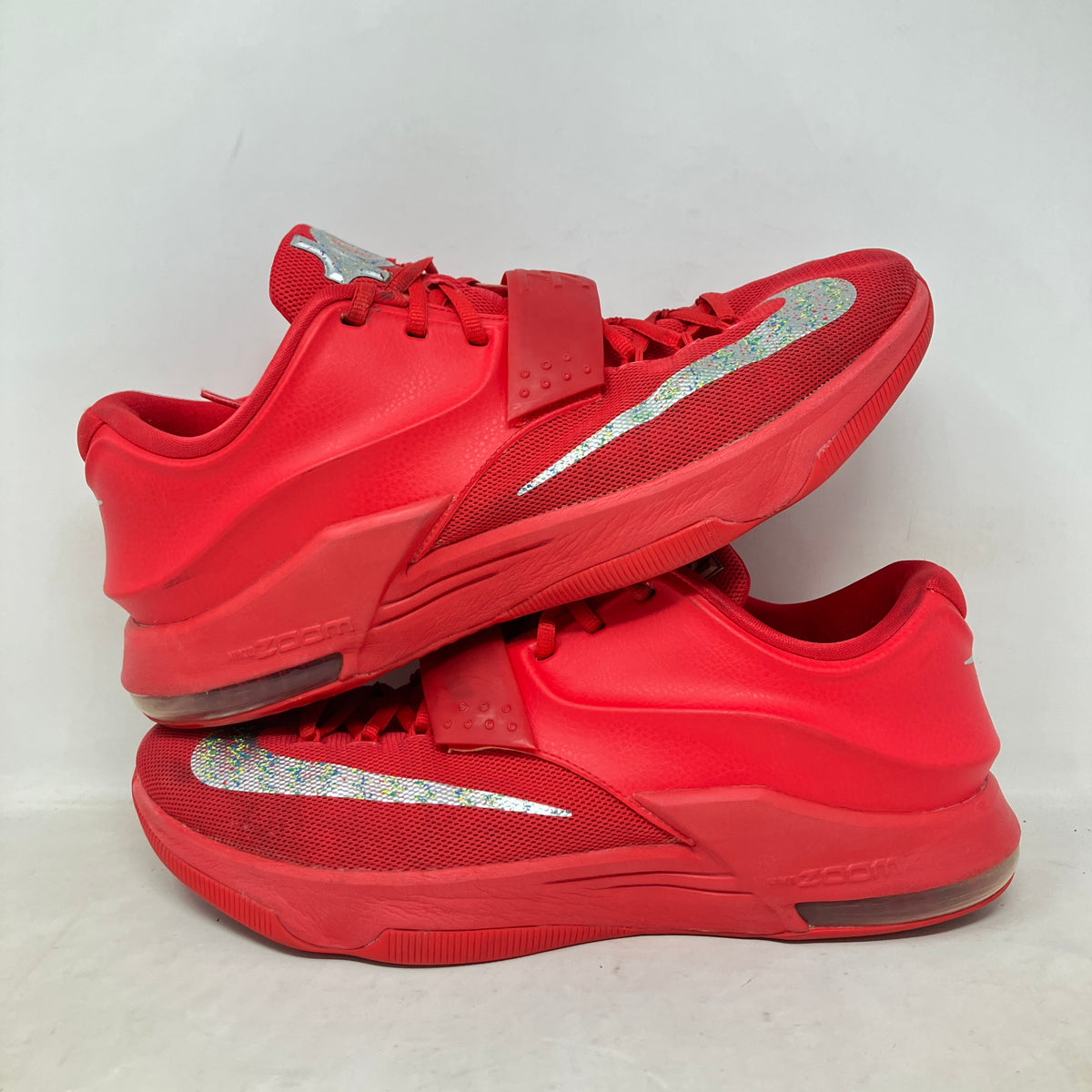 Nike KD 7 Global Game