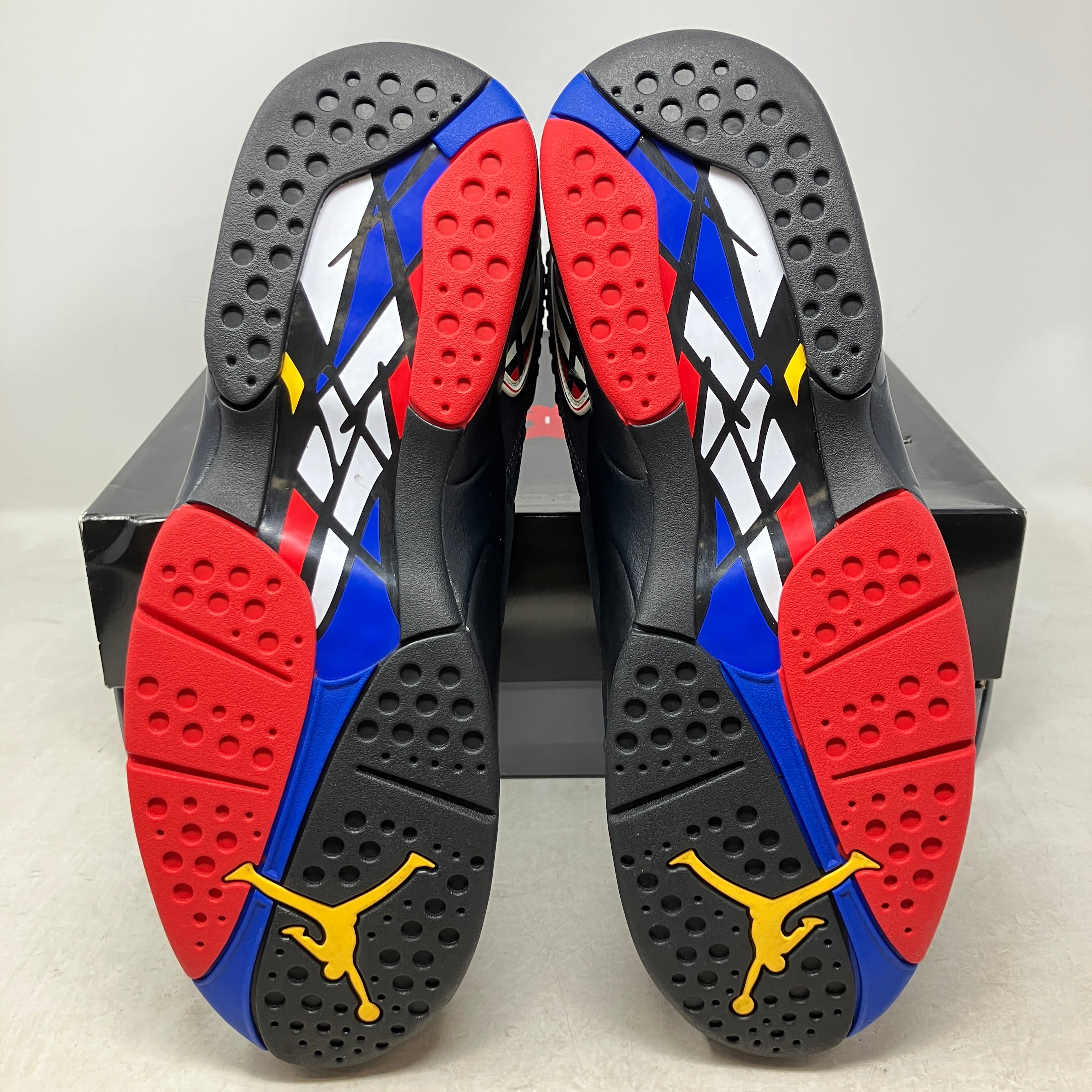 Jordan 8 Retro Playoffs (2023)