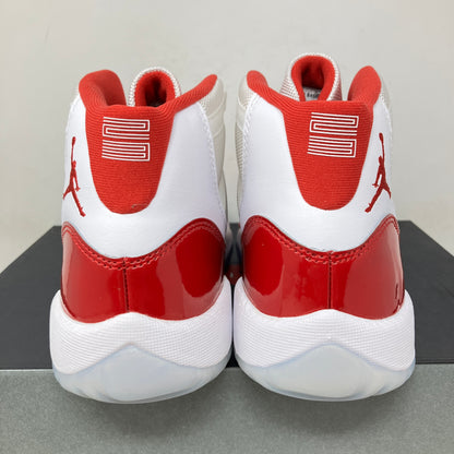 Jordan 11 Retro Cherry (2022) (GS)