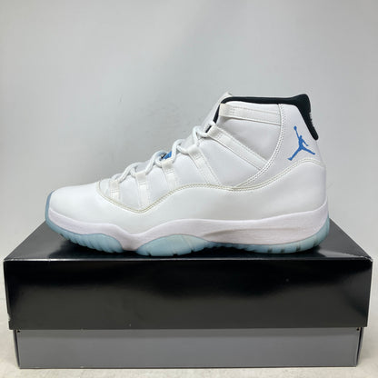 Jordan 11 Retro Legend Blue (2024)