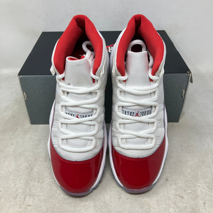 Jordan 11 Retro Cherry (2022) (GS)