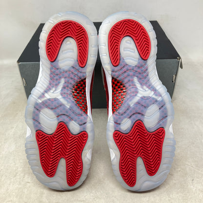 Jordan 11 Retro Cherry (2022) (GS)