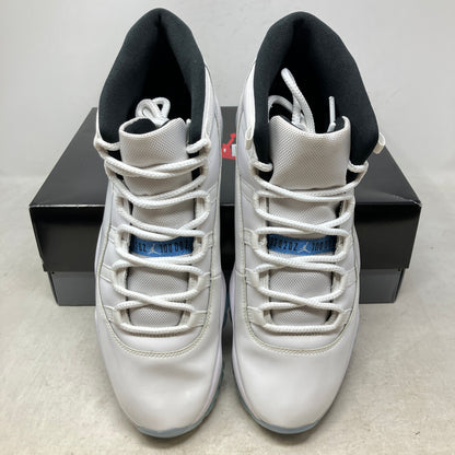 Jordan 11 Retro Legend Blue (2024)