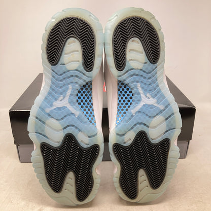Jordan 11 Retro Legend Blue (2024)