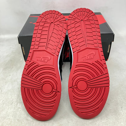 Jordan 1 Retro High OG Patent Bred (GS)