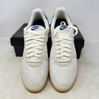 Nike Field General Pale Ivory Gum Yellow Midnight Navy