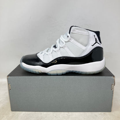 Jordan 11 Retro Concord (2018) (GS)