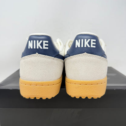 Nike Field General Pale Ivory Gum Yellow Midnight Navy