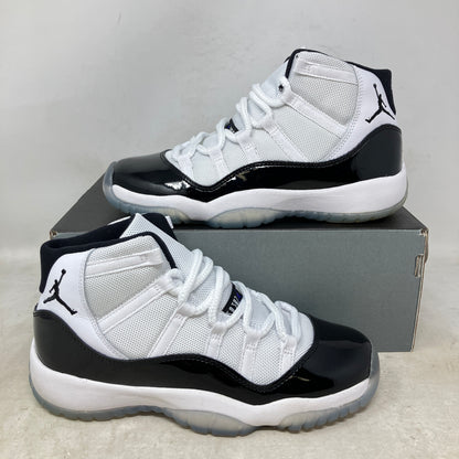 Jordan 11 Retro Concord (2018) (GS)