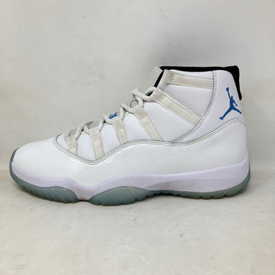 Jordan 11 Retro Legend Blue (2024)