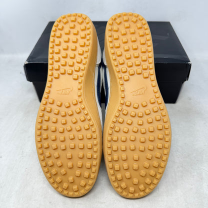 Nike Field General Pale Ivory Gum Yellow Midnight Navy