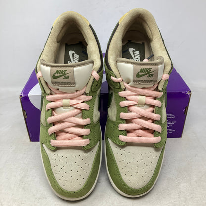 Nike SB Dunk Low Yuto Horigome Matcha