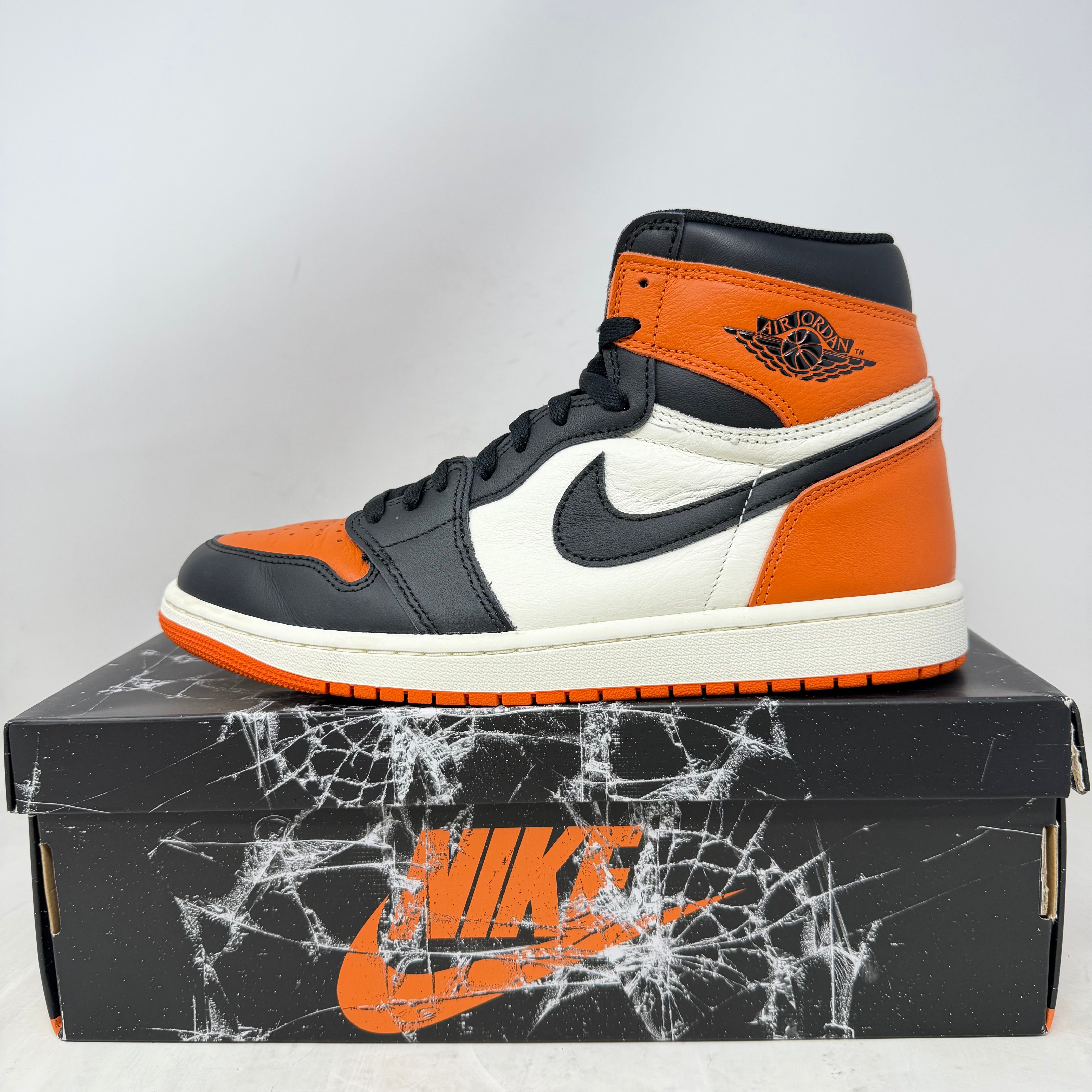 Jordan 1 Retro High OG Shattered Backboard (2025)