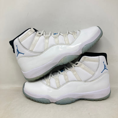Jordan 11 Retro Legend Blue (2024)