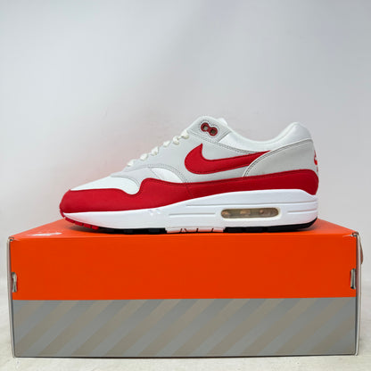 Nike Air Max 1 Anniversary Red (2017/2018 Restock Pair)