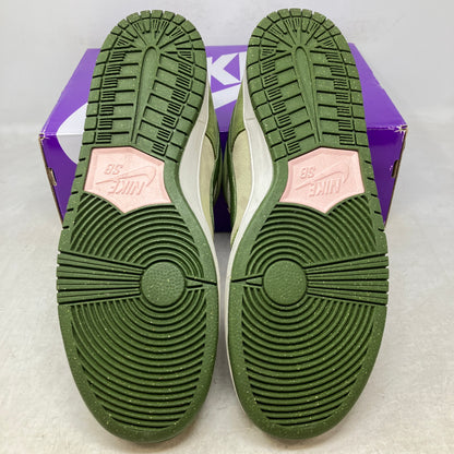 Nike SB Dunk Low Yuto Horigome Matcha