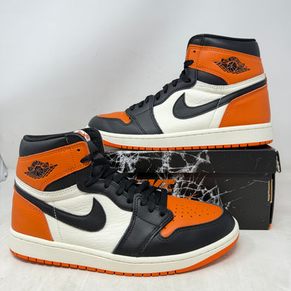 Jordan 1 Retro High OG Shattered Backboard (2025)