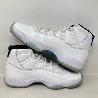 Jordan 11 Retro Legend Blue (2024)
