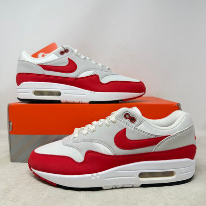 Nike Air Max 1 Anniversary Red (2017/2018 Restock Pair)