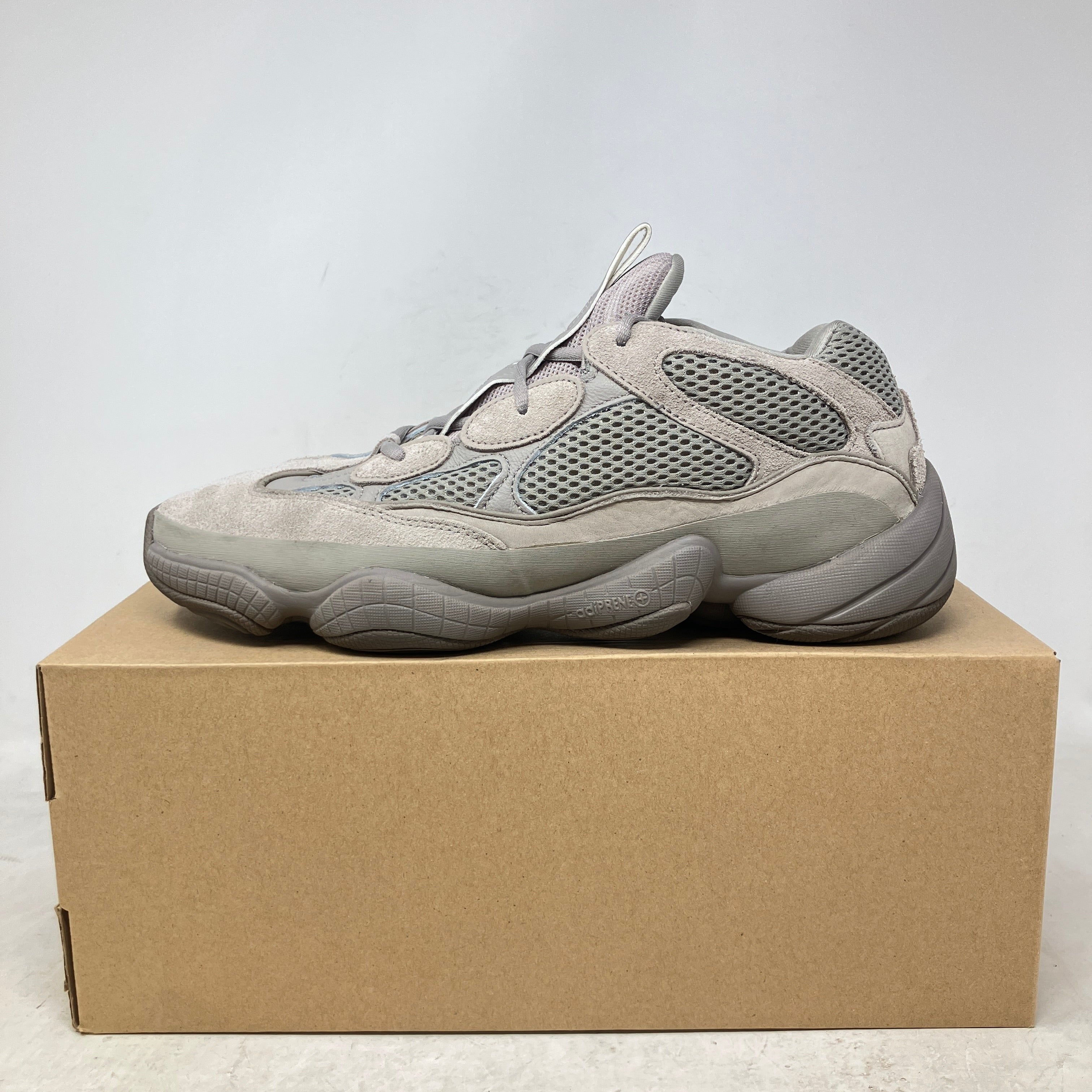 adidas Yeezy 500 Ash Grey