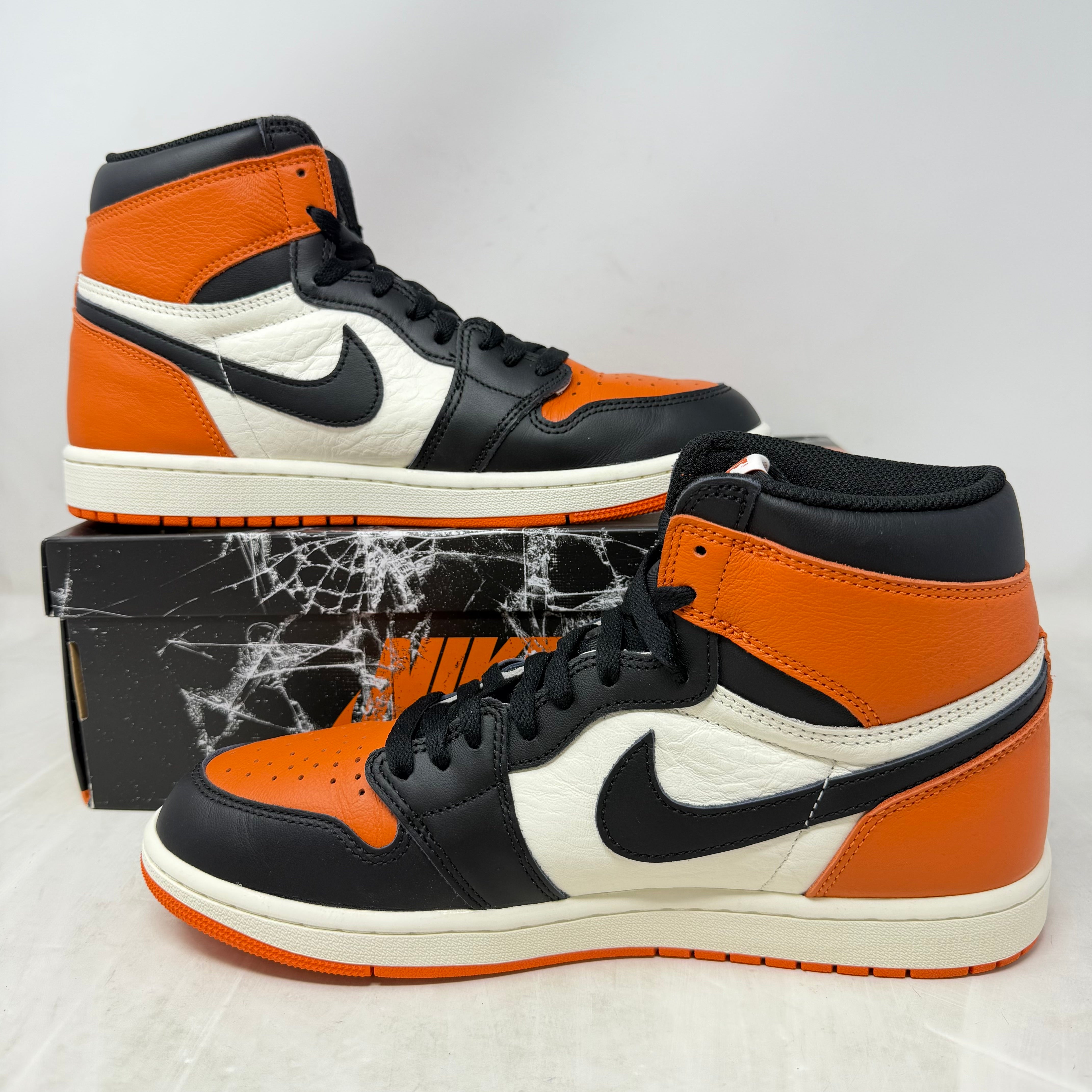 Jordan 1 Retro High OG Shattered Backboard (2025)