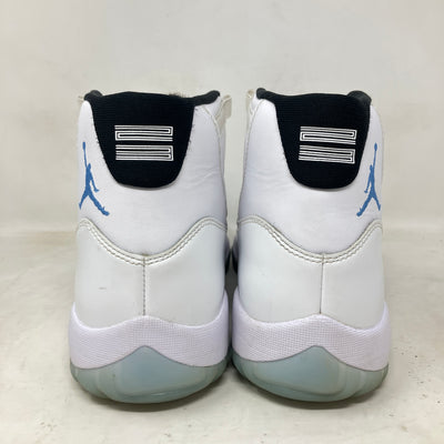 Jordan 11 Retro Legend Blue (2024)