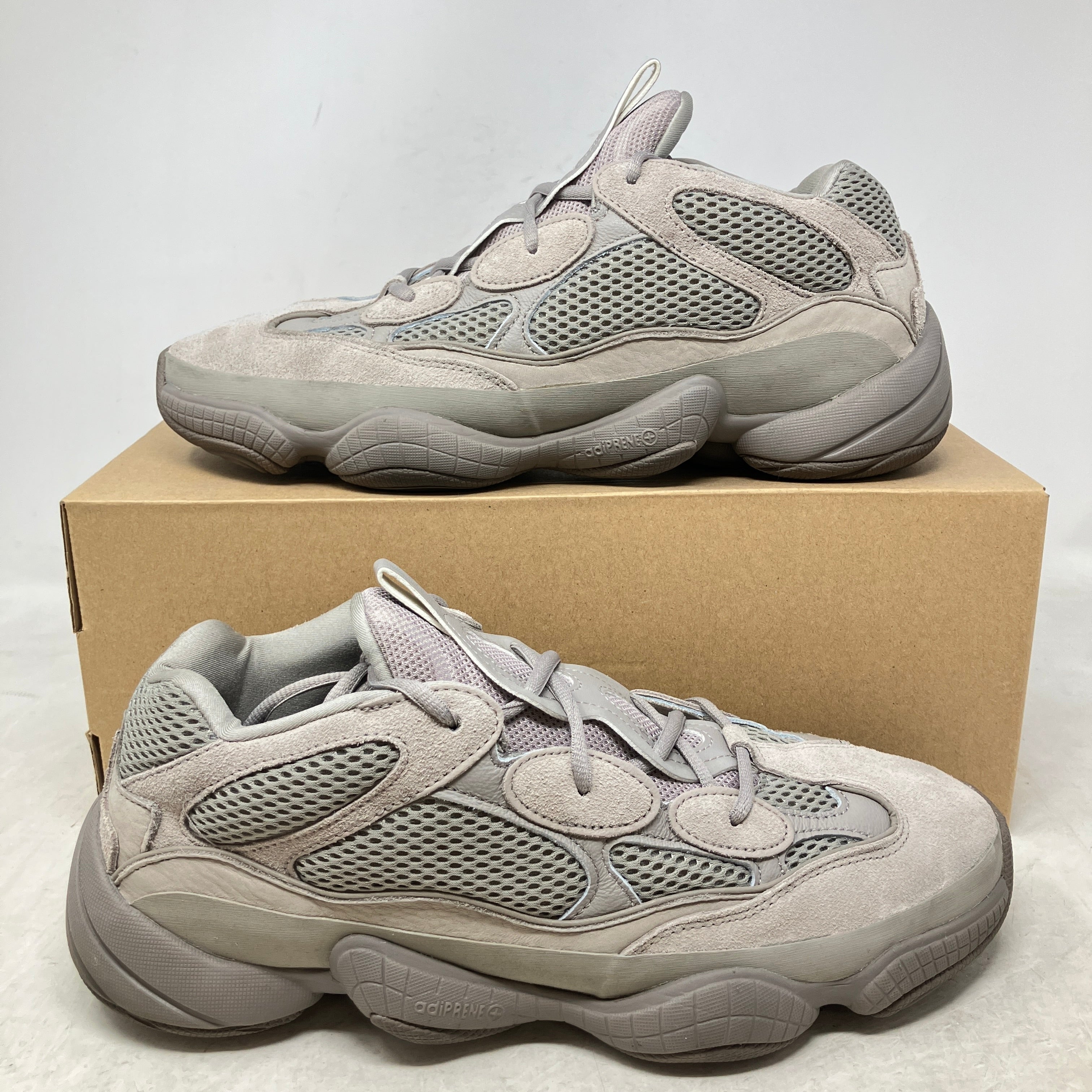 adidas Yeezy 500 Ash Grey