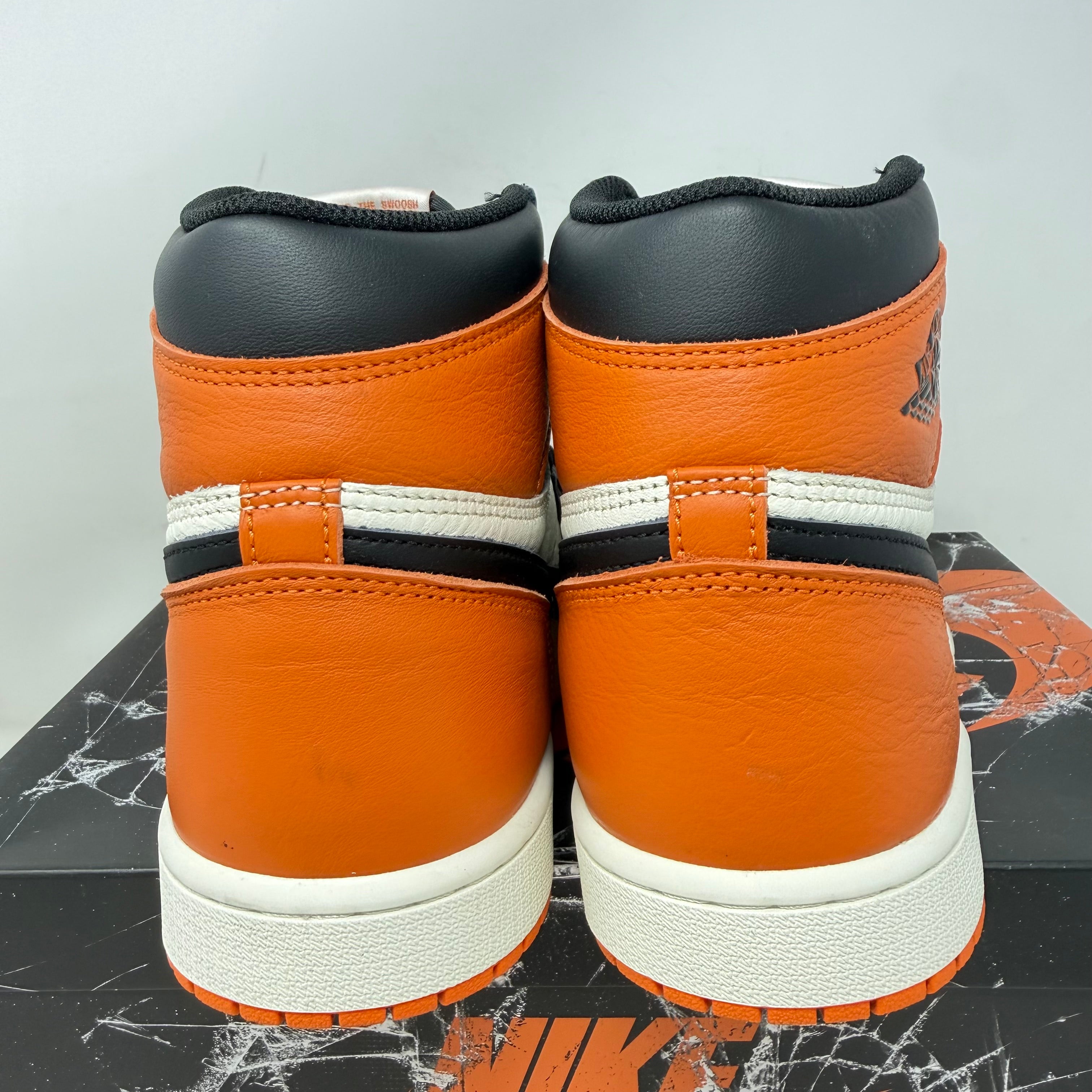 Jordan 1 Retro High OG Shattered Backboard (2025)