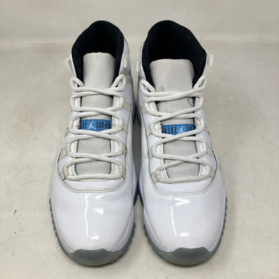 Jordan 11 Retro Legend Blue (2024)