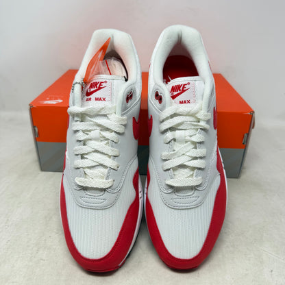 Nike Air Max 1 Anniversary Red (2017/2018 Restock Pair)