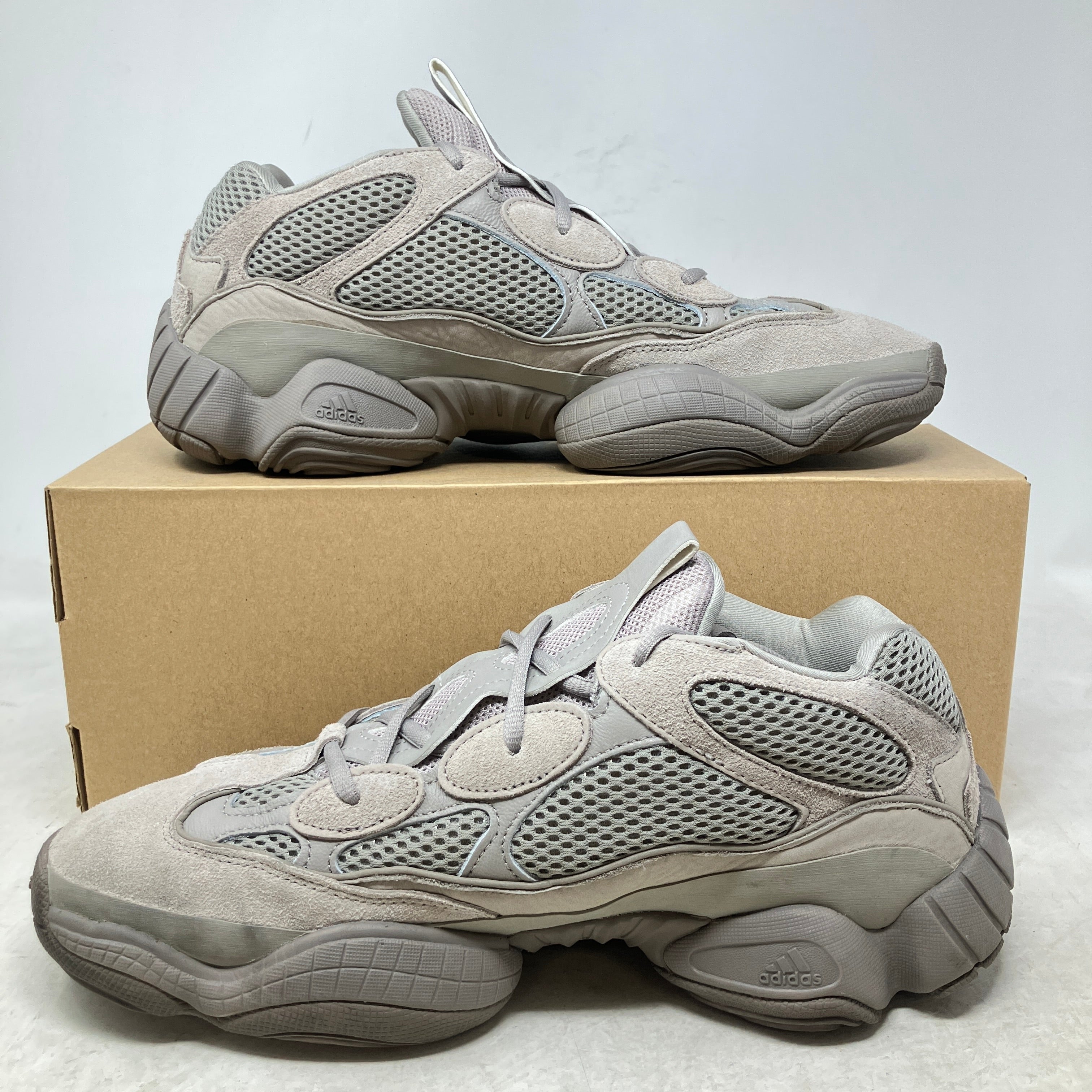 adidas Yeezy 500 Ash Grey