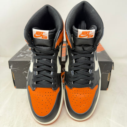 Jordan 1 Retro High OG Shattered Backboard (2025)