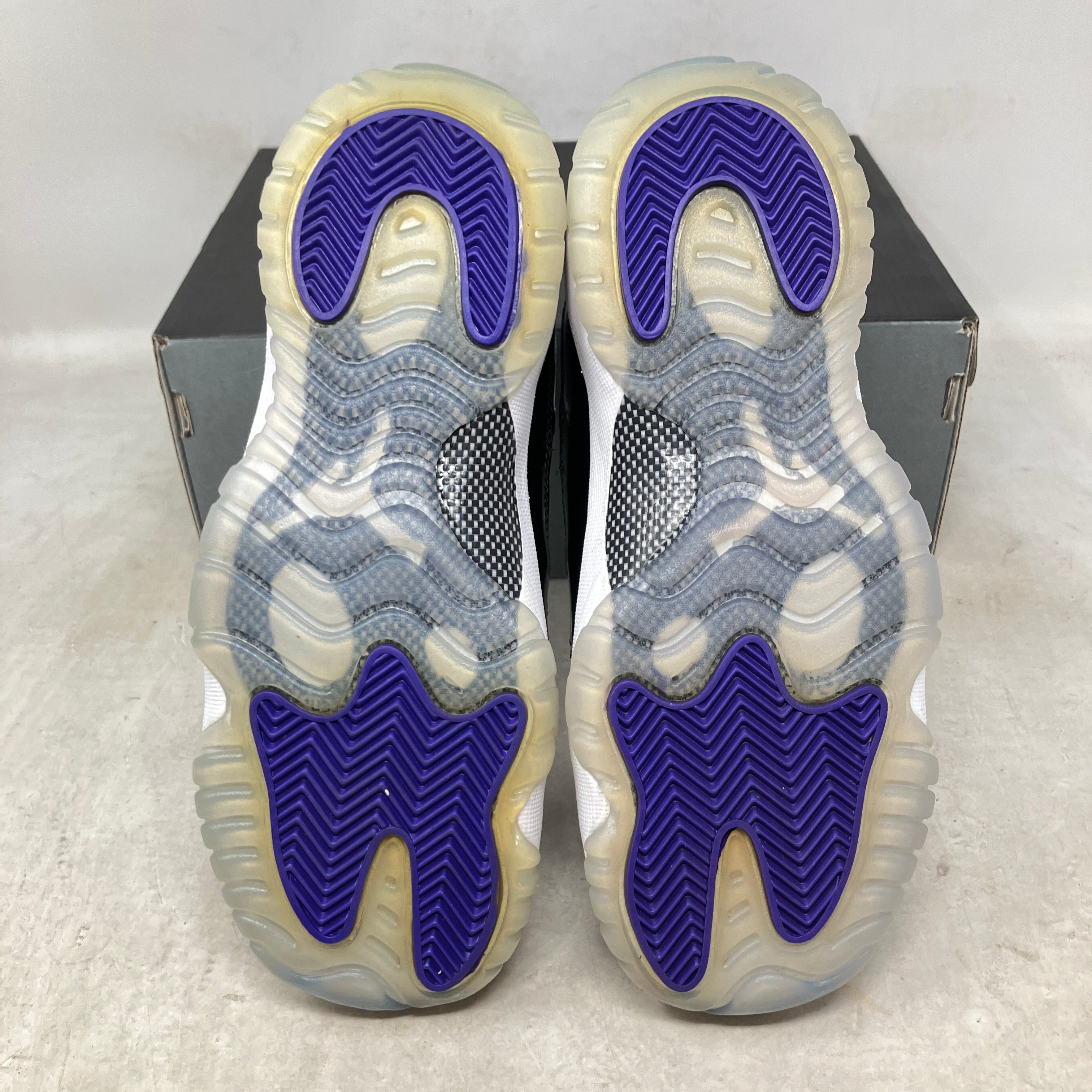 Jordan 11 Retro Concord (2018) (GS)