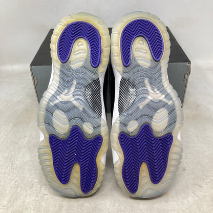 Jordan 11 Retro Concord (2018) (GS)