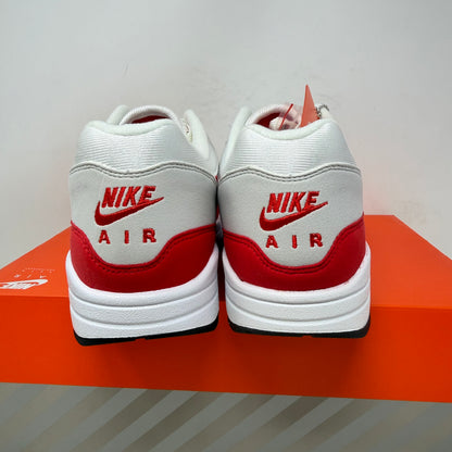 Nike Air Max 1 Anniversary Red (2017/2018 Restock Pair)