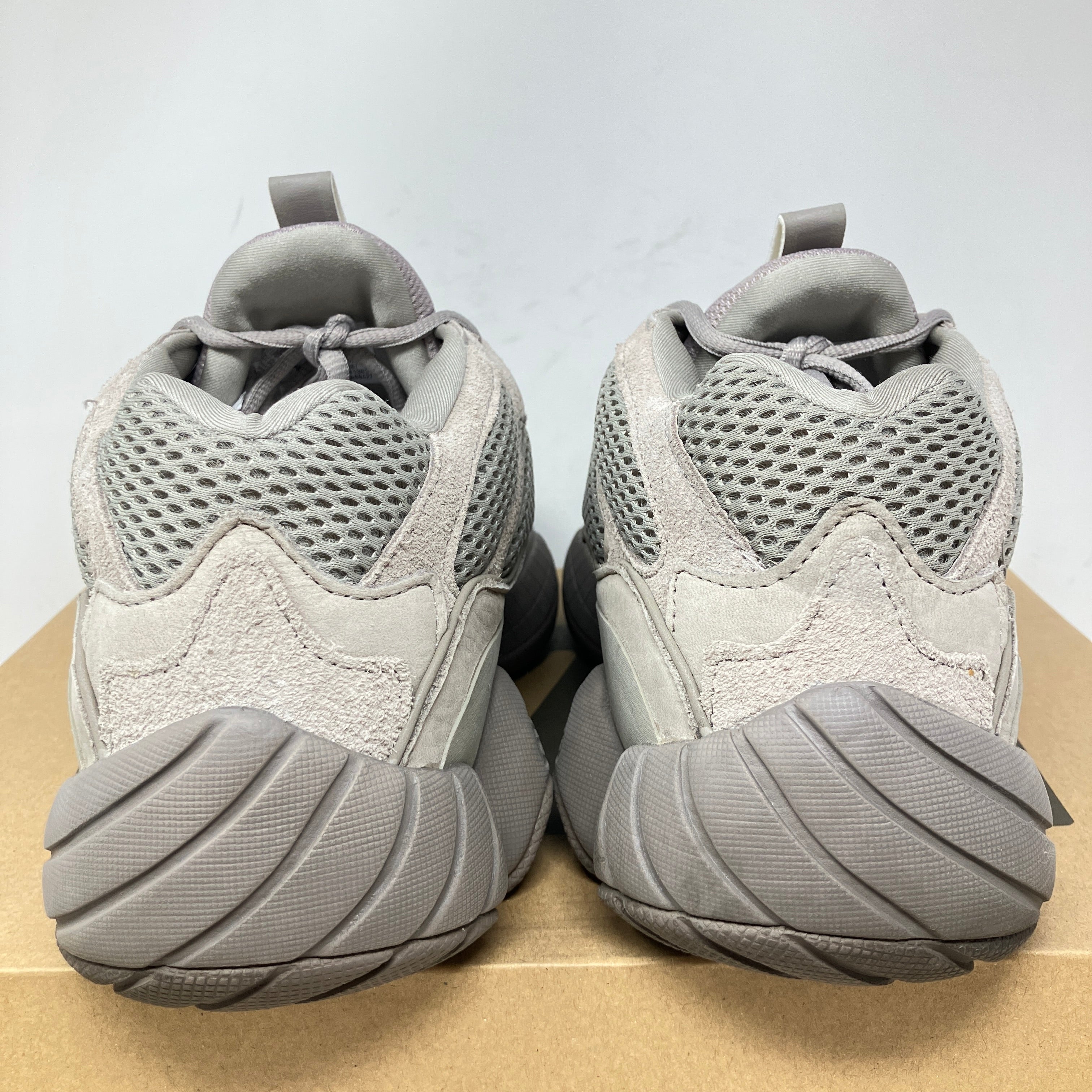 adidas Yeezy 500 Ash Grey